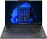 Lenovo ThinkPad E16 Gen 1 (Intel) Intel® Core™ i5 i5-1335U Laptop 40,6 cm (16") WUXGA 8 GB DDR4-SDRAM 256 GB SSD Wi-Fi 6 (802.11ax) Windows 11 Pro Spaans Zwart
