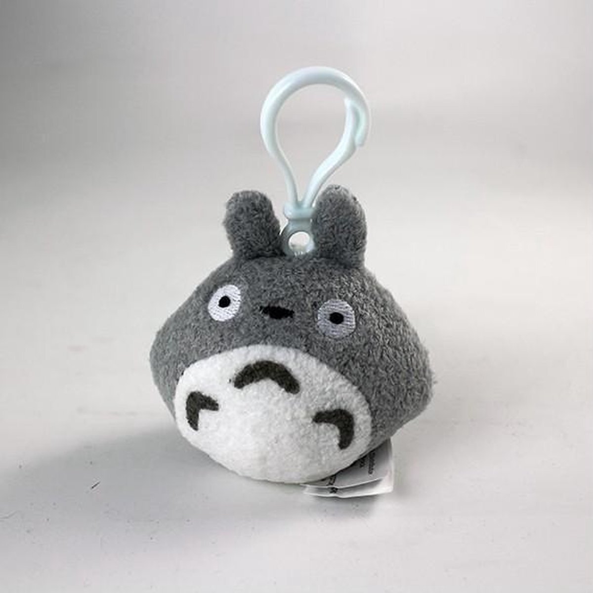 Semic Distribution Ghibli - Totoro Keychain Plush