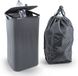 EASYmaxx statiegeldflessen verzamelbak 100 l met 2 uitneembare draagtassen