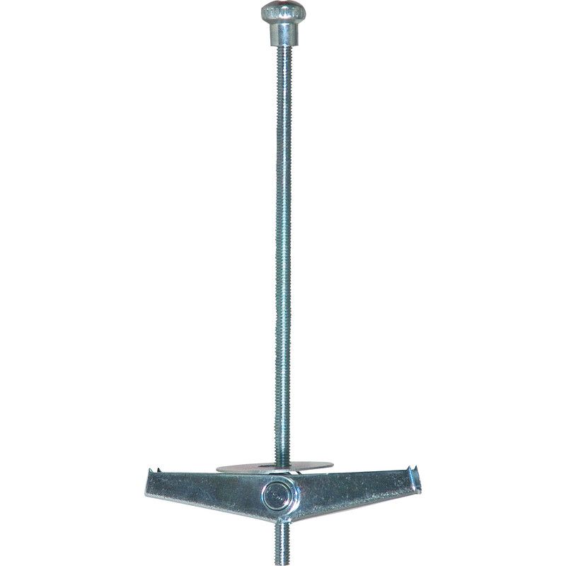 Fischer tuimelpluggen KD 3 - 50 Stuks