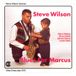Criss Cross Jazz Criss Cross Blues For Marcus