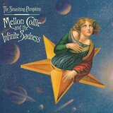 Capitol music group Smashing Pumpkins - Mellon Collie And The Infinite Sadness (4 LP) - Standard Edition - Boxset - 180g - Stereo