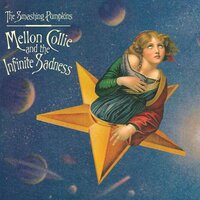 Capitol music group Smashing Pumpkins - Mellon Collie And The Infinite Sadness (4 LP) - Standard Edition - Boxset - 180g - Stereo