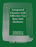Integrated Finance: Effective Tax Rate Safe Harbour
