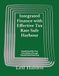 Integrated Finance: Effective Tax Rate Safe Harbour
