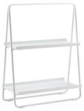 Zone Denmark A-Table Plank 43 x 23 x 58 cm White