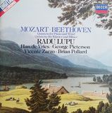 Decca Quintets - Mozart/Beethoven