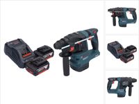 Bosch Professional Bosch GBH 18V-22 Professionele accuklopboormachine