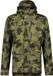 AGU Urban Outdoor Pocket 2.5 Layer Regenjas - Mannen - Camo Print