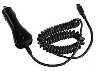 Celly CCMicro - Chargeur de voiture - Universel - Noir