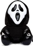 Kidrobot Scream Phunny Knuffel Figure Ghost Face 20 cm