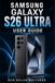 SAMSUNG GALAXY S26 ULTRA USER GUIDE