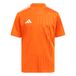 adidas Campeon25 Jersey Kids Shirt, team orange/white, 9-10 Years