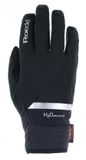 Roeckl Ranten 2 Fietshandschoenen black - Unisex - maat 9