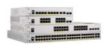 Cisco C1000FE-24P-4G-L Managed L2 Fast Ethernet PoE Network Switch