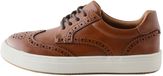 Next Lage schoen cognac