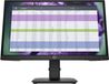 HP P22 G4 21.5" Full HD Monitor - IPS, 1920 x 1080, 60Hz, Black