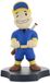 CableGuys Fallout - Vault Boy - figurine standaard voor telefoon | oplaadcase (Cable Guys Mini)