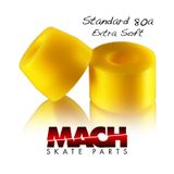 Mach - Standard Bushings - Longboard Bushings - 85A