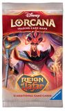 Ravensburger Disney Lorcana: Reign of Jafar Booster