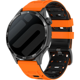 ICE Fit Bracelet sport Mecha RT 3.0 - 40mm (orange/noir)