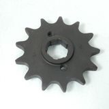 Afam Kit chaîne pour moto Honda 125 Ca Rebel 1995 à 2000 13x39 pas 520 Neuf