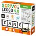 Headu - Schrijven & Lezen 4.0 Dieren en omgevingen Het eerste geanimeerde en sprekende educatieve spel! IT59964 Educatief spel voor kinderen van 3-6 jaar Made in Italy