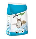 Sanicat Kittyfriend Absorbent 30l
