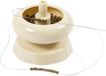 Creativ Company kralencarrousel kralen rijgen hulpmiddel 7x7cm.