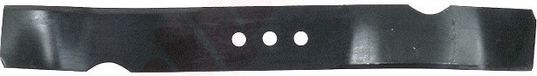 Murray Lame de tondeuse à gazon 405x10x48 mm pour modèles M2255FC, EMP22675HW