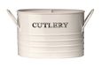 Premier Housewares Liberty Koffiebus, pistache email, stalen deksel