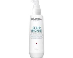 Goldwell Dualsenses Scalp Specialist Rebalance & Hydrate Fluid - 150ml