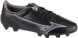 Mizuno Alpha Select FG Voetbalschoenen Mannen Zwart Maat 47