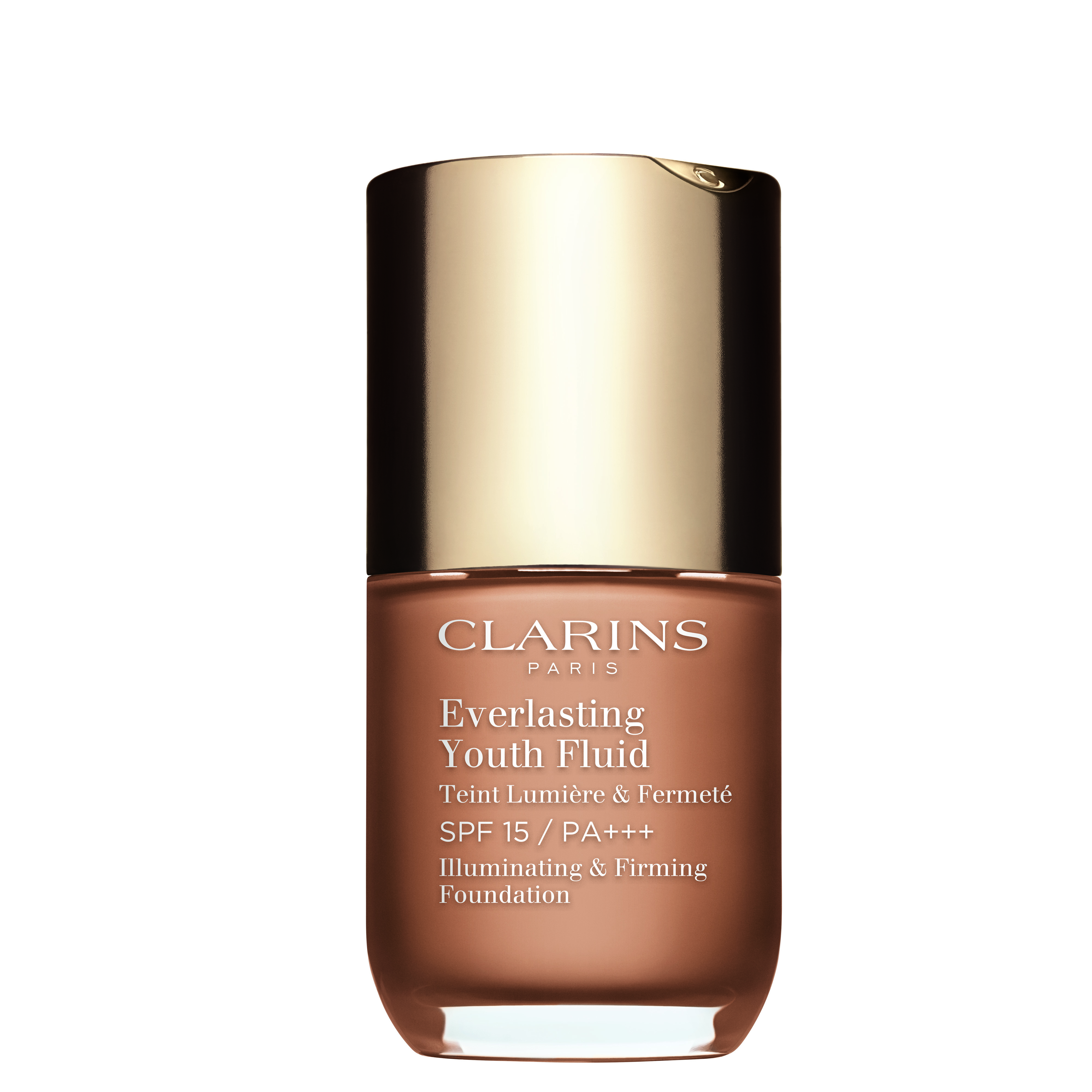 Clarins Pflege