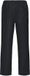 Casual Friday Broek CFEvans Zwart Regular Fit Polyester Heren M