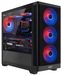 VIST PC Gaming Core Ultra 7 265KF - RAM 32Go - RTX 5070 - SSD 1To M.2 - WIFI - W11