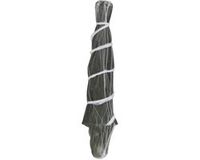 FIESTAS GUIRCA Lichtgevende mummie hangdecoratie 75 cm