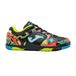 Joma Top Flex Jr 26 TPJS IN, Indoorschoenen, Zwart, Maat 38
