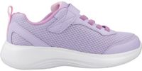Skechers Selectors - Reset Achieved Hoge Sneakers Kinderen Roze