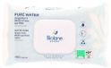 Biolane Eau Pure Lingettes sans parfum 60 lingettes