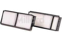 MC-60585 Millard MC-60585 Cabin Filter