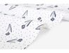 Dailylike Bedrukte stof, meerkleurig, 1,10 x 3 m, 483