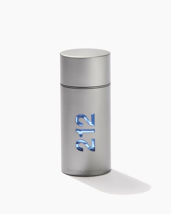 Carolina Herrera 212 Men eau de toilette / 100 ml / heren