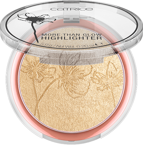 Catrice More Than Glow - 4059729268235