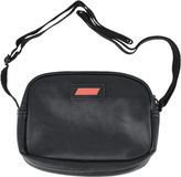 Puma Sf Ls Small Satchel, Unisex, Zwart, Sachet, maat: One size