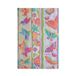 12 Paperblanks 12 Mois 2024 Colibris et Papillons - Mini - Horizontal - 160 p.