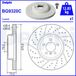 DELPHI Disque de frein BG9320C