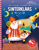 Het Lantaarn Publishers Het heerlijk avondje van Sinterklaas