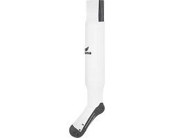 Erima Madrid Voetbalkousen - Wit | Maat: 29-32