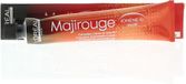 L'Oréal Professionnel Majirouge Coloration 6.60 Rouge 50 ML